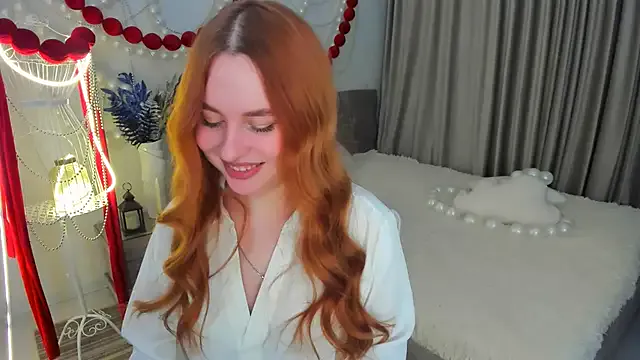 Freechat AirySilhouette on StripChat