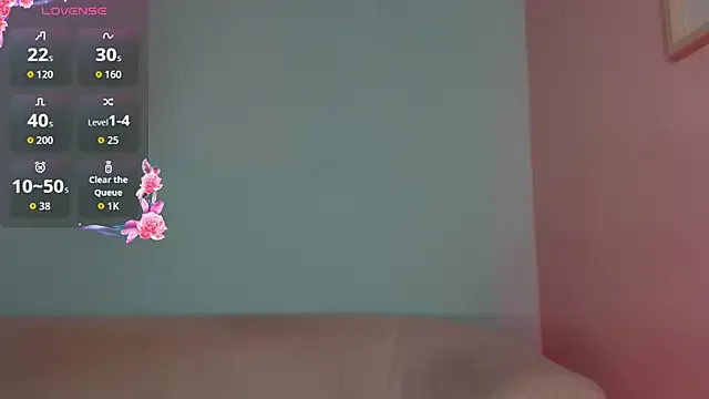 Offline akisha_lims26 on StripChat