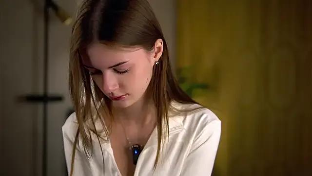 Freechat akumadadrive on StripChat