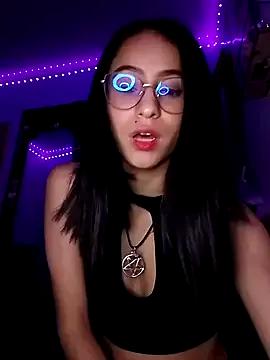 Alana_Martinez_ on StripChat