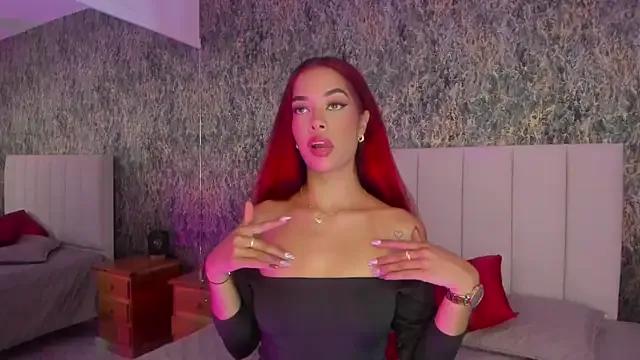 Private AlannaBlakes on StripChat