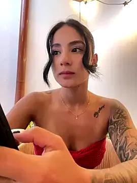 Freechat Ale_Lewis on StripChat