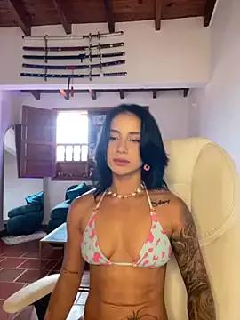 Freechat Ale_Lewis on StripChat