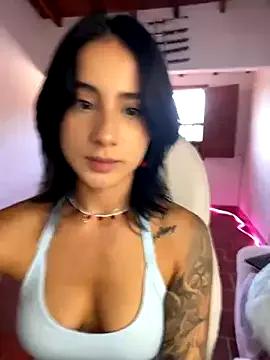 Freechat Ale_Lewis on StripChat