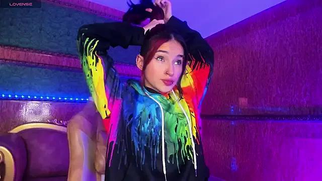 Freechat Ale_sweety_ on StripChat