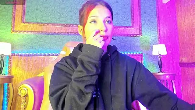 Freechat Ale_sweety_ on StripChat