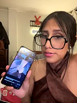 Offline AleFantasy000001Peru on StripChat