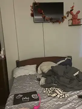 Offline AleFantasy000001Peru on StripChat