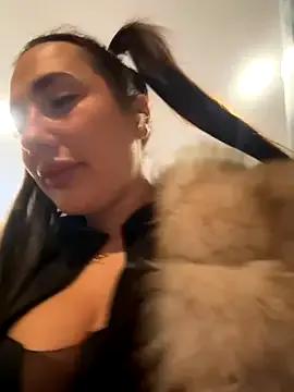 Freechat AleksandraRich on StripChat