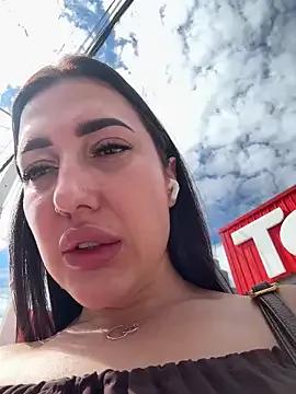 Freechat AleksandraRich on StripChat