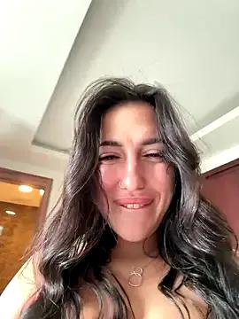 Freechat AleksandraRich on StripChat