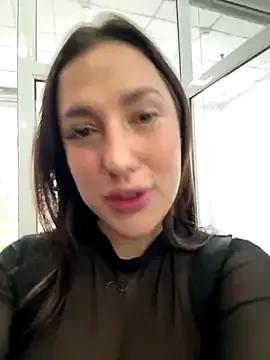 Freechat AleksandraRich on StripChat