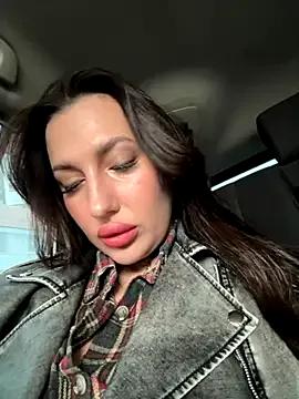 Freechat AleksandraRich on StripChat