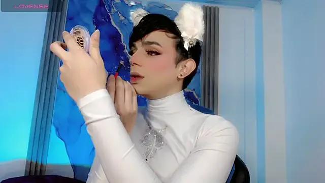 Alessa_mullen — hard cock more oil