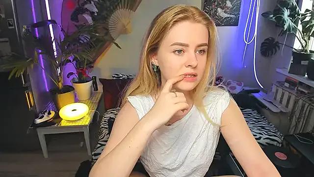 Freechat Alexa__Pirs on StripChat