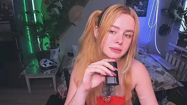 Freechat Alexa__Pirs on StripChat