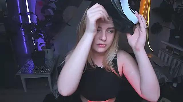 Freechat Alexa__Pirs on StripChat