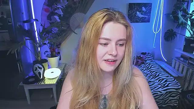 Freechat Alexa__Pirs on StripChat