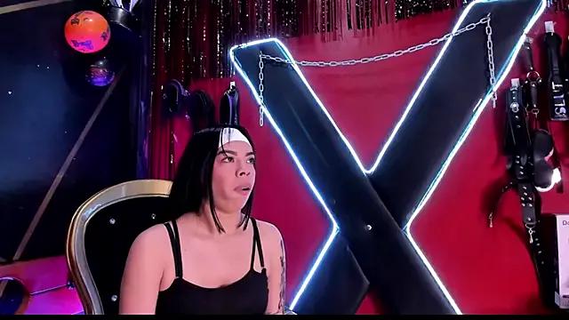 alexa_n_alex — titts red