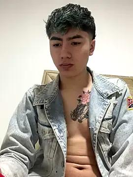 StripChat AlexanderCollman is Freechat AlexanderCollman — Show cum