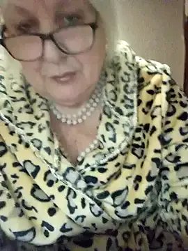 Freechat Alexia64231 on StripChat