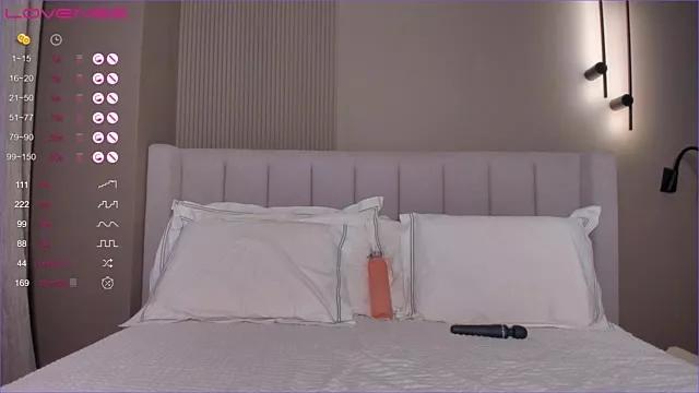 Freechat AlexisGraysX on StripChat