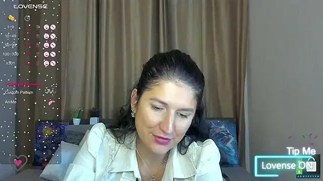 StripChat Alianna_Solo_Kisses is Freechat Alianna_Solo_Kisses — wear stockings and heels