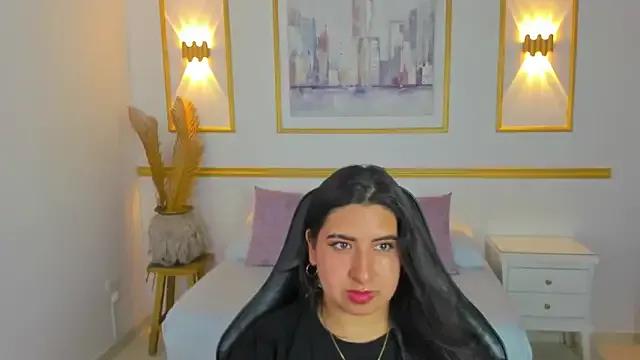 StripChat alice_coopperx is Freechat alice_coopperx — Lush in the ass