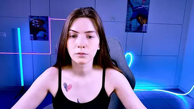 Freechat AliceCUNTach on StripChat