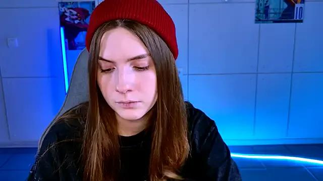 Freechat AliceCUNTach on StripChat