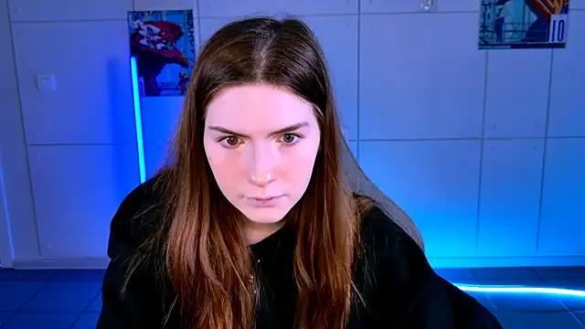 Freechat AliceCUNTach on StripChat