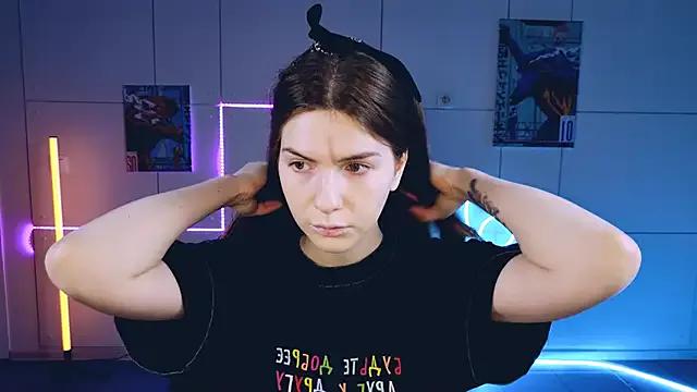 Freechat AliceCUNTach on StripChat