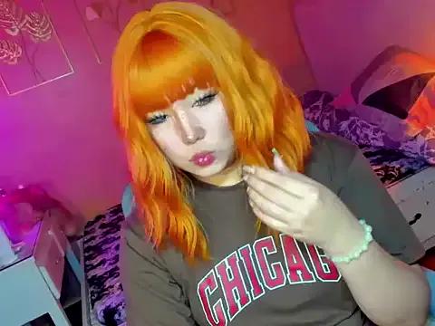 Alicia_Rose69 on StripChat