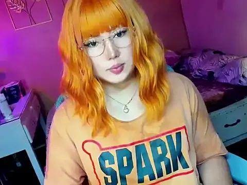 Alicia_Rose69 on StripChat