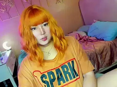 Alicia_Rose69 on StripChat