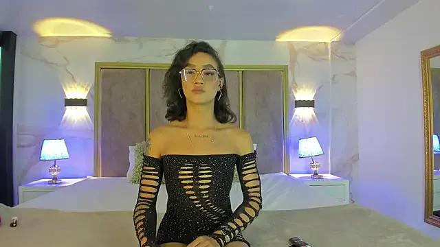 Freechat AliDiaz_ on StripChat