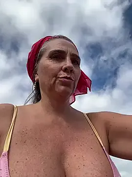 Freechat Alimela on StripChat