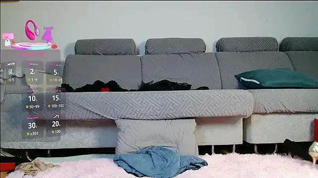 Freechat alisaping on StripChat