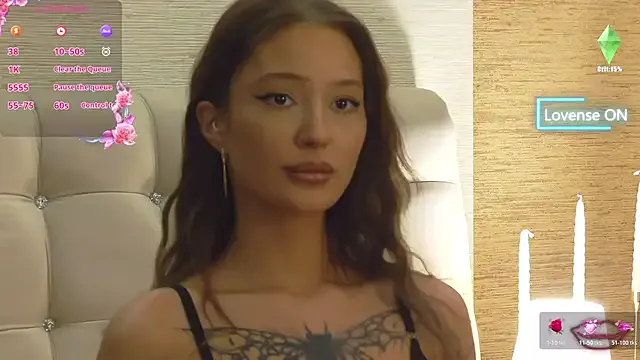 Freechat AlishaRuby on StripChat