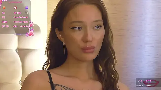 Freechat AlishaRuby on StripChat