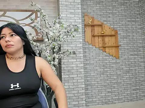 Freechat Alisonn_Doll on StripChat