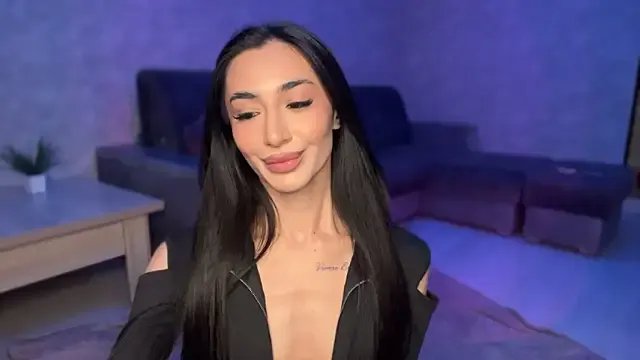 Freechat alissadreams on StripChat