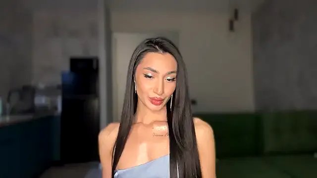 Freechat alissadreams on StripChat