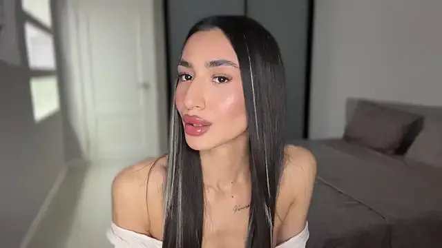 Freechat alissadreams on StripChat