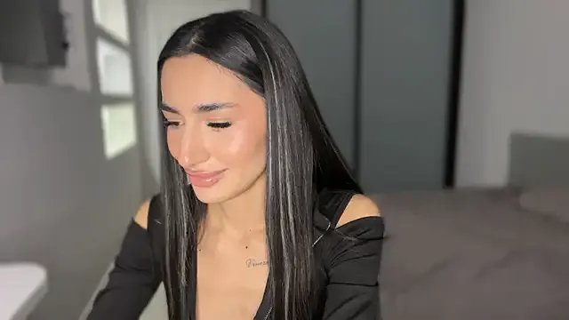 Freechat alissadreams on StripChat