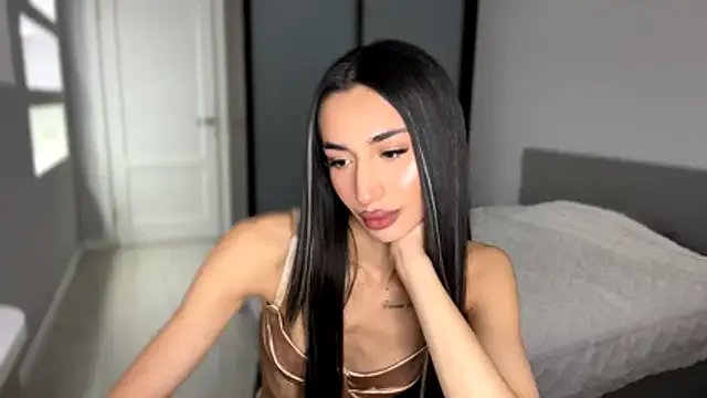 Freechat alissadreams on StripChat