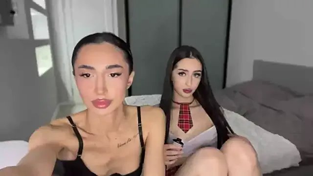 Freechat alissadreams on StripChat