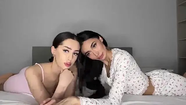 Freechat alissadreams on StripChat