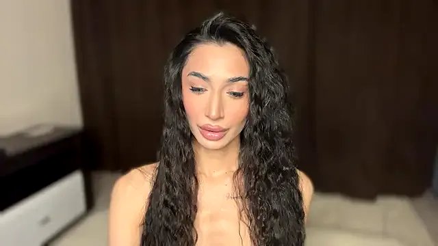 Freechat alissadreams on StripChat