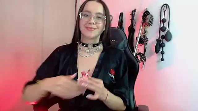 Freechat Alisson_Beckett on StripChat